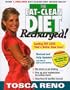 The Eat-Clean Diet Recharged: Lasting Fat Loss That's Better than Ever!