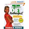 The Eat-Clean Diet Recharged: Lasting Fat Loss That's Better than Ever!