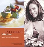 Cat Cora's Kitchen: Favorite Meals for Family and Friends
