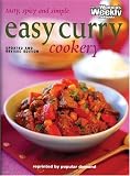 Easy Curry Cookery (