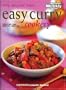Easy Curry Cookery (Australian Womens Weekly)