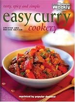 Easy Curry Cookery ("Australian Women's Weekly" Home Library)