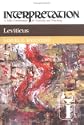 Leviticus