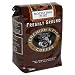 Jeremiah's Pick Coffee Mocha Java, Ground, 10-Ounce Bags (Pack of 3)