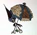 Parasol Design II, Art Poster, size 14