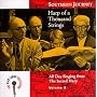 Southern Journey, Vol. 9: Harp Of A Thousand Strings - All Day Singing From The Sacred Harp