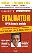 Evaluator