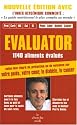 Evaluator