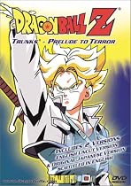 Dragonball Z, Trunks: Prelude to Terror