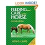 Feeding and Care of the Horse