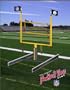 Pittsburgh Steelers Ladder Golf Game: Football Toss Set
