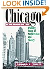 Chicago: In and Around the Loop - Walking Tours of Architecture and History