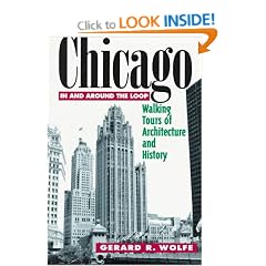 Chicago: Walking Tours of Architecture and History