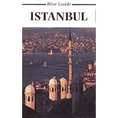 Blue Guide Istanbul (4th ed)