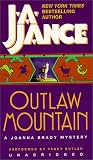 Outlaw Mountain (Joanna Brady Mysteries, Book 7)