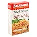 Zatarain's New Orleans Style Brown Rice Jambalaya Mix, 6-Ounce Boxes (Pack of 12)