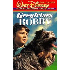 Greyfriars Bobby
