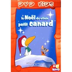Le No�l du vilain petit canard