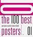 the 100 best posters 01. Germany - Austria - Switzerland