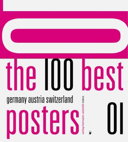 the 100 best posters 01. Germany - Austria - Switzerland