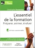 Formation formateur