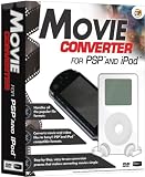 Movie Converter for PSP & iPod