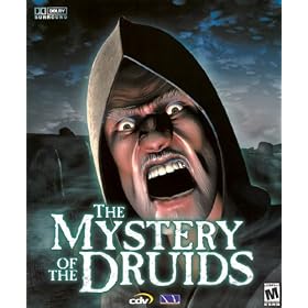 Mystery of the Druids