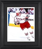 Wayne Gretzky New York Rangers Framed Unsigned 8x10 Photograph