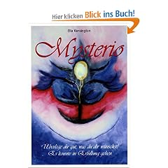 Mysterio