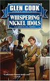 Whispering Nickel Idols: A Garrett, P.I., Novel (Garrett P.I.) (Garrett P.I.)
