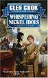 Whispering Nickel Idols: A Garrett, P.I., Novel (Garrett, P.I.)