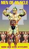 Men Of Muscle 4 - More Men With Attitude!!
