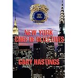 new york chief of detectives