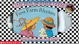 The Real Mother Goose Book, Soap, and Terry Cloth Puppet
