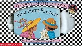 The Real Mother Goose: Green Husky Book/Book 3