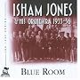 Blue Room: 1933-1936