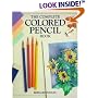 The Complete Colored Pencil Book