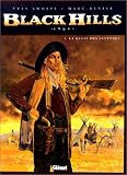 Revue Glénat  / Black Hills, tome 1 : La danse des fantômes