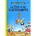 Johan et Pirlouit, tome 9 : La fl�te � six Schtroumpfs
