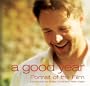 A Good Year: A Portrait of the Film (Newmarket Pictorial Moviebook)