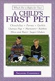 Books : A Child's First Pet (Which Pet is Right for You?)
