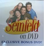 Seinfeld On DVD Exclusive Bonus DVD
