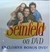 Search : Seinfeld On DVD Exclusive Bonus DVD