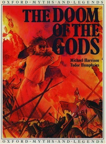 Doom of the Gods (Oxford Myths and Legends)