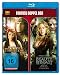 Fantasy Doppel BD: Journey to Promethea / Beauty and the Beast [Blu-ray]