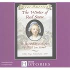 The Winter of Red Snow (Dear America) by Kristiana Gregory