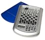 Saitek Mephisto Advanced Travel Handheld Chess Computer