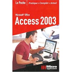 Access 2003