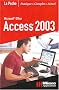 Access 2003