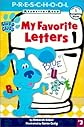 My Favorite Letters